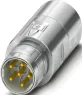 1628785 Phoenix Contact Sensor-Aktor Rundsteckverbinder