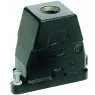19400060411 Harting Gehäuse für schwere Steckverbinder
