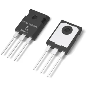 LSIC1MO120E0080 Littelfuse MOSFETs