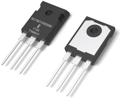LSIC1MO120E0080 Littelfuse MOSFETs