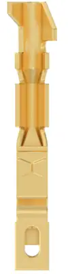 926963-2 AMP Crimpkontakte Bild 3