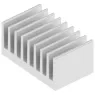10020427 Fischer Elektronik Kühlkörper