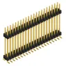SL 16 SMD 247 42 G Fischer Elektronik Steckverbindersysteme
