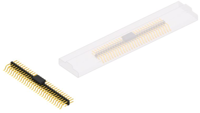 SLY10SMD04058GBSM Fischer Elektronik Steckverbindersysteme