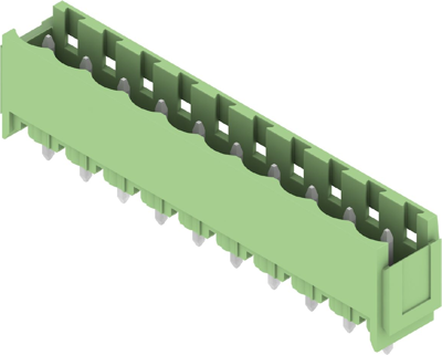 1409450000 Weidmüller Steckverbindersysteme Bild 1