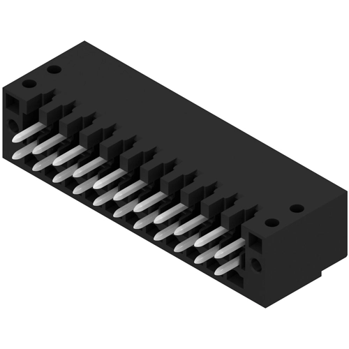 1729670000 Weidmüller Steckverbindersysteme Bild 2