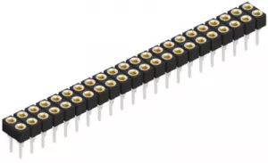 10042627 Fischer Elektronik Steckverbindersysteme