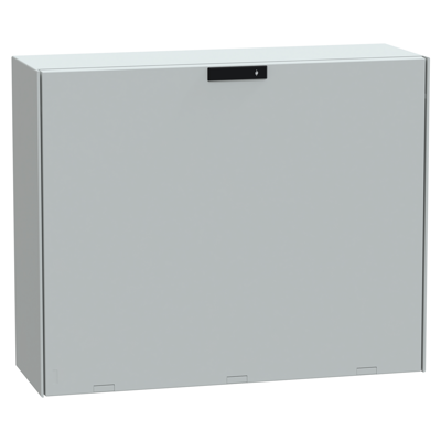 NSYPLM810G Schneider Electric Schaltschränke, Serverschränke Bild 1