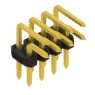 SLY 4 035 8 G Fischer Elektronik Steckverbindersysteme
