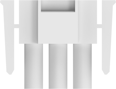 770033-1 AMP Steckverbindersysteme Bild 3
