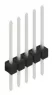 10046569 Fischer Elektronik Steckverbindersysteme