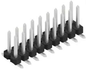 SLLP6SMD06618ZPS Fischer Elektronik Steckverbindersysteme