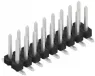 SLLP6SMD06618ZPS Fischer Elektronik Steckverbindersysteme