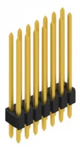 SLVW410514G Fischer Elektronik Steckverbindersysteme