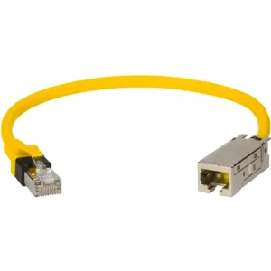 09455451520 Harting Patchkabel, Telefonkabel