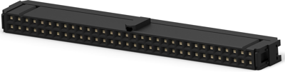 1-1658622-2 AMP Steckverbindersysteme Bild 1