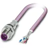 1239892 Phoenix Contact Sensor-Aktor Kabel