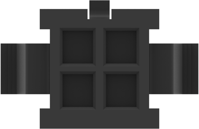 794615-4 AMP Steckverbindersysteme Bild 4