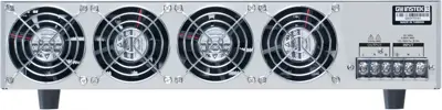 APS-7100E EU GW Instek Labornetzteile und Lasten Bild 2
