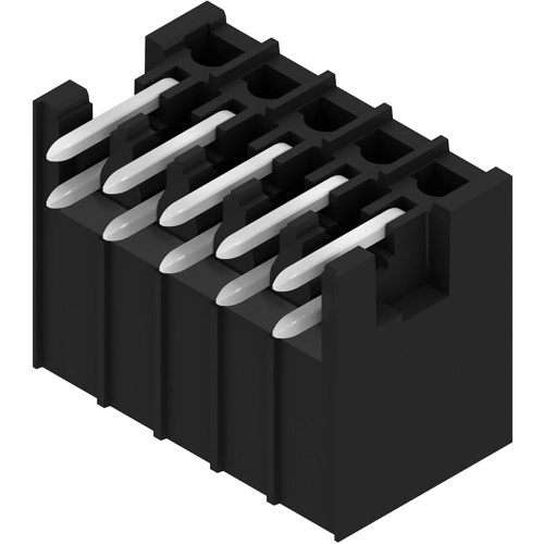 1057060000 Weidmüller Steckverbindersysteme Bild 2