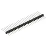 SL 12 SMD 109 26 Z Fischer Elektronik Steckverbindersysteme
