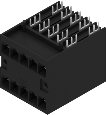 2431560000 Weidmüller Steckverbindersysteme Bild 1