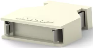 749608-2 AMP D-Sub Gehäuse
