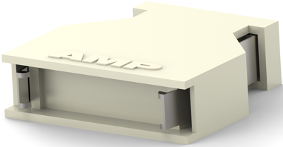 749608-2 AMP D-Sub Gehäuse