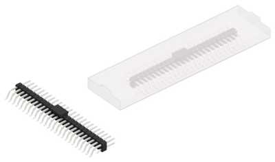 SL17SMD05850ZBSM Fischer Elektronik Steckverbindersysteme