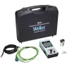 WCU MOBILE KIT Weller Thermometer, Anzeigegeräte