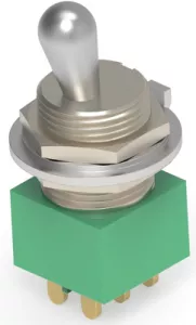 2-1437559-0 Alcoswitch Kippschalter