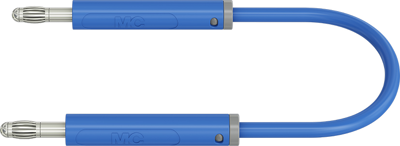64.1070-20023 Stäubli Electrical Connectors Messleitungen Bild 3