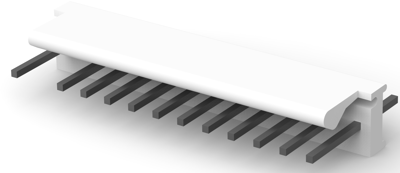 644180-8 AMP Steckverbindersysteme Bild 1