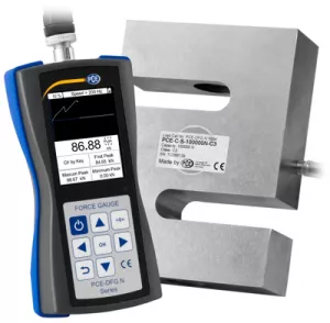 PCE-DFG N 100K PCE Instruments Zug und Kraft Messgeräte