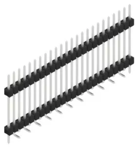 SL15SMD20724ZP Fischer Elektronik Steckverbindersysteme