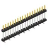 SLY 11 SMD 092 18 S Fischer Elektronik Steckverbindersysteme