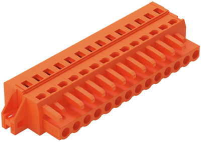 231-314/031-000 WAGO Steckverbindersysteme Bild 1