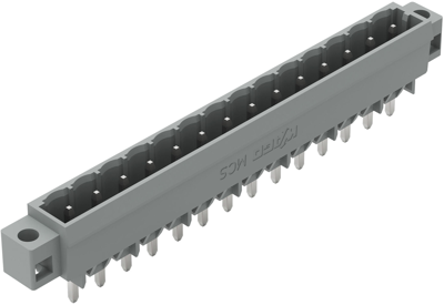231-174/040-000 WAGO Steckverbindersysteme Bild 1