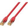 1852-15,0M-UF TTL Network Patchkabel, Telefonkabel