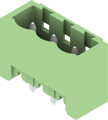 1397360000 Weidmüller Steckverbindersysteme Bild 1