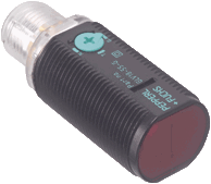 214921 PEPPERL+FUCHS Optische Sensoren