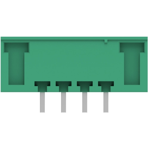 284516-4 TE Connectivity Leiterplattenklemmen Bild 5