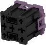 444313-1 TE Connectivity Automotive Leistungssteckverbinder