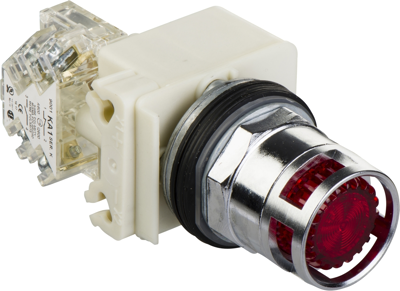 9001K3L35LRRH13 Schneider Electric Betätiger und Meldeelemente