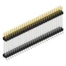 SL 16 SMD 247 58 S Fischer Elektronik Steckverbindersysteme