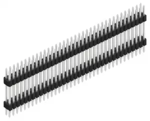 10157419 Fischer Elektronik Steckverbindersysteme