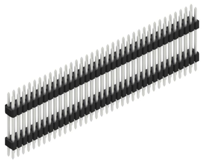 10157419 Fischer Elektronik Steckverbindersysteme