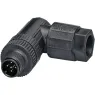 1072544 Phoenix Contact Sensor-Aktor Rundsteckverbinder