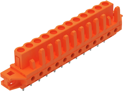 232-172/031-000 WAGO Steckverbindersysteme Bild 1