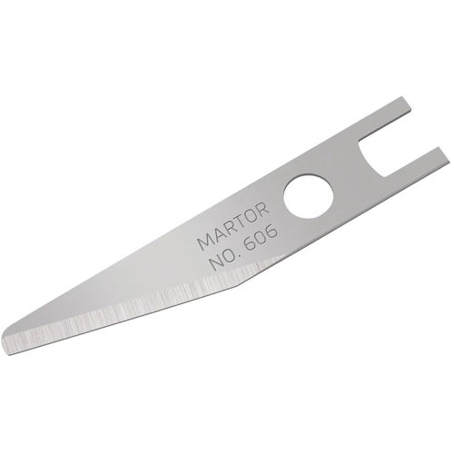 606.50 Martor Messer, Skalpelle und Zubehör Bild 2